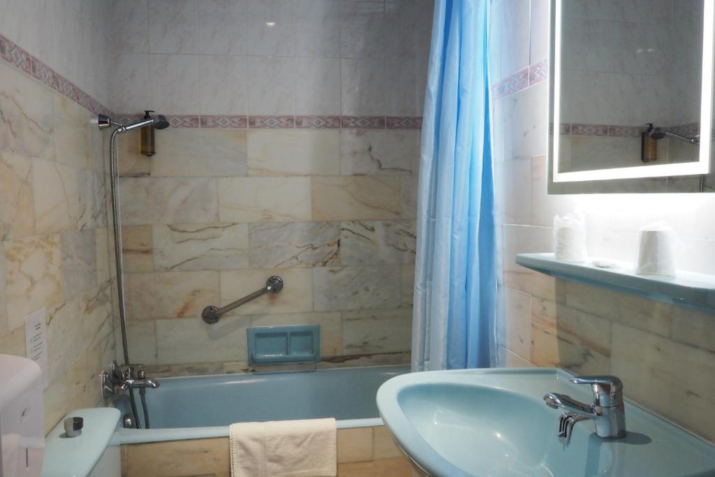 Hotel Busby - Resim 27