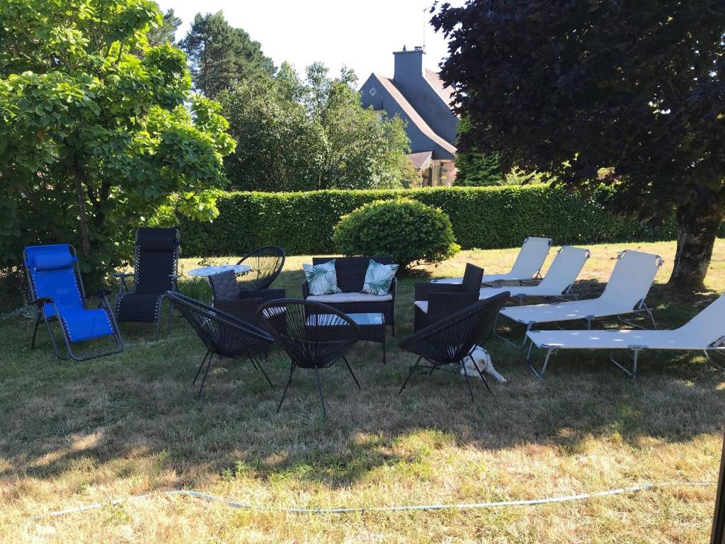 Espace Confort Standing