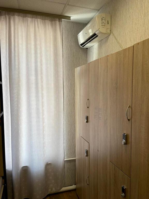 Fotografie z fotogalerie ubytování STAR CITY Hostel v Kyjevě