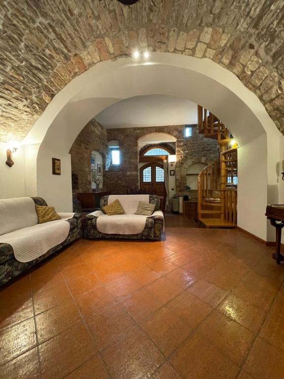 Happy House - Porta San Giacomo - Housity