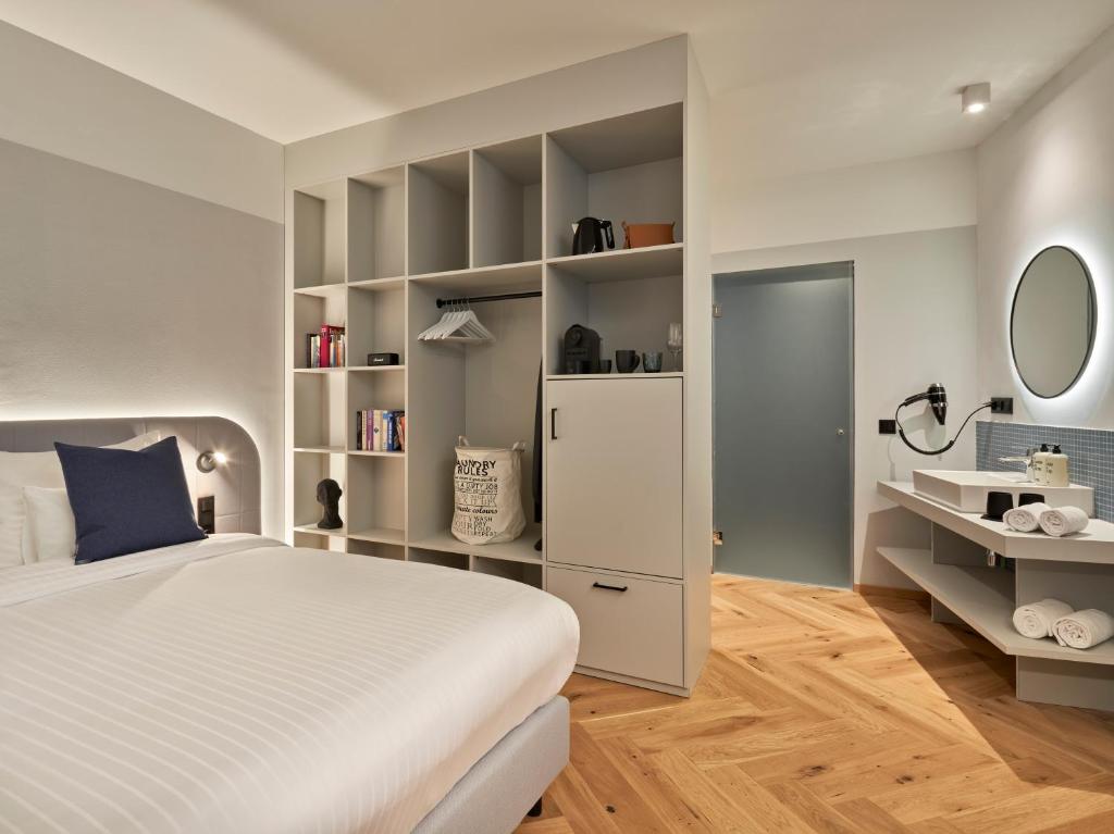 URBANAUTS STUDIOS Fillgrader - Resim 14