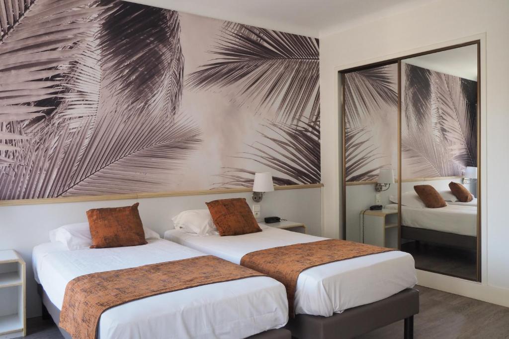 Hotel Busby - Resim 28