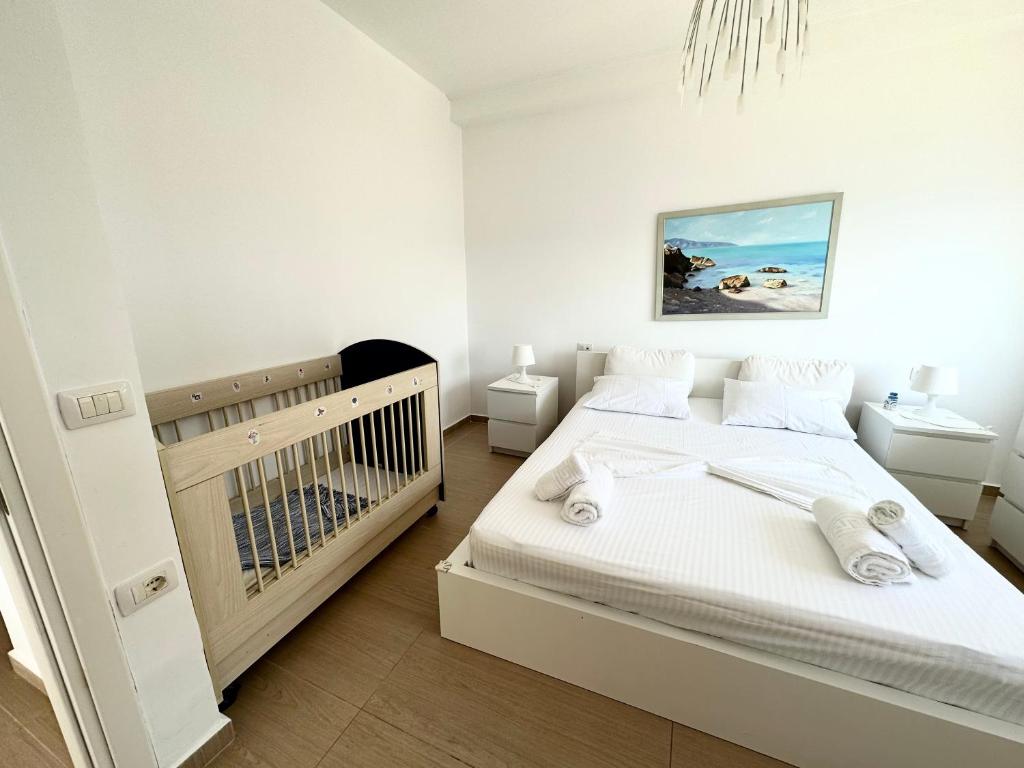 Ioannis Apartment Saranda - Image 2