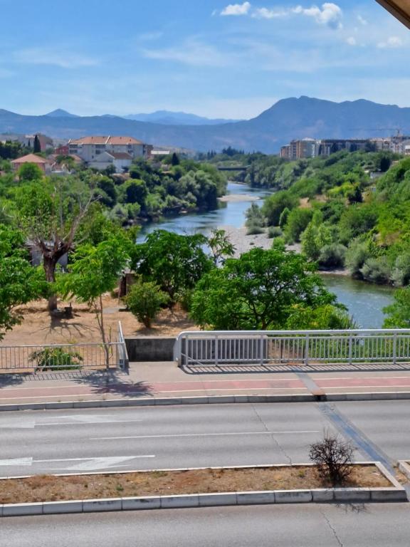 Apartman Podgorica Stara Varos Vlado - 8