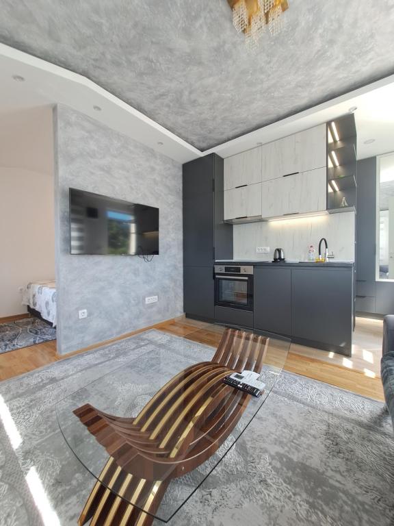 Apartman Podgorica Stara Varos Vlado - 11