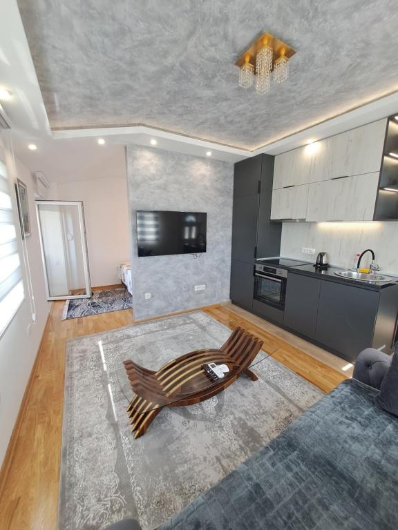 Apartman Podgorica Stara Varos Vlado - 4