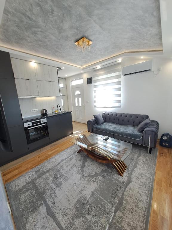 Apartman Podgorica Stara Varos Vlado - 2