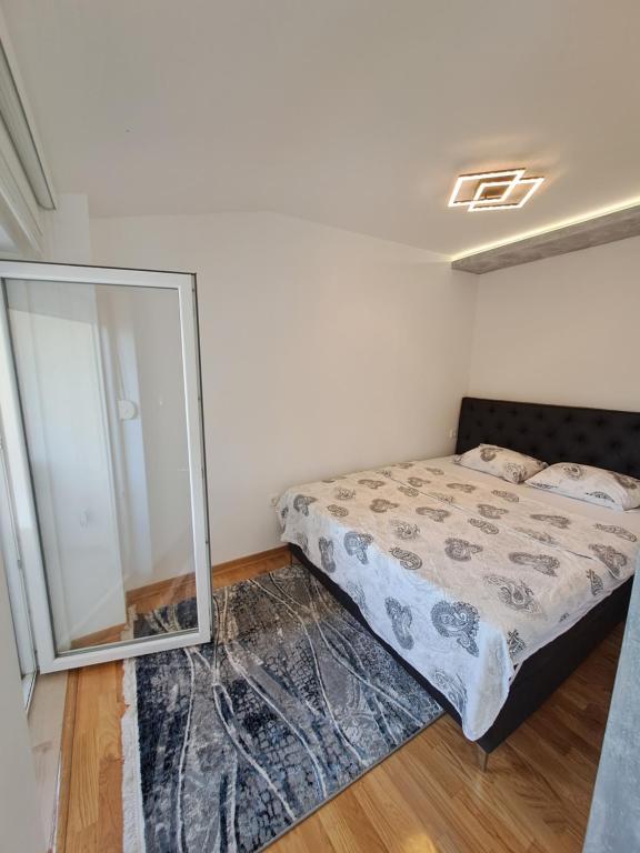 Apartman Podgorica Stara Varos Vlado - 12