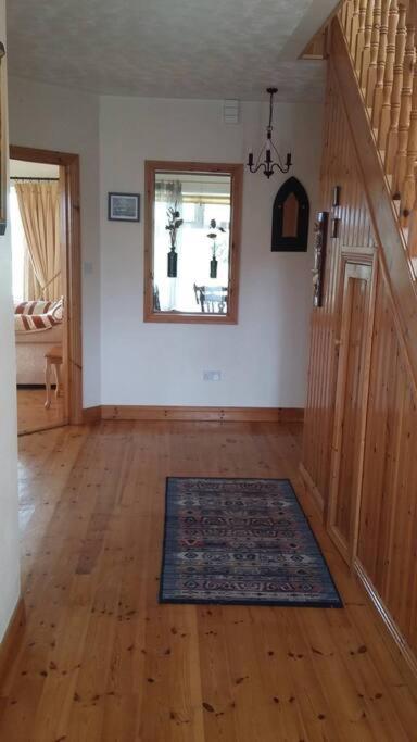 Fotografie z fotogalerie ubytování Three Sisters Holiday Home - 7km to Dingle v destinaci Ballyferriter