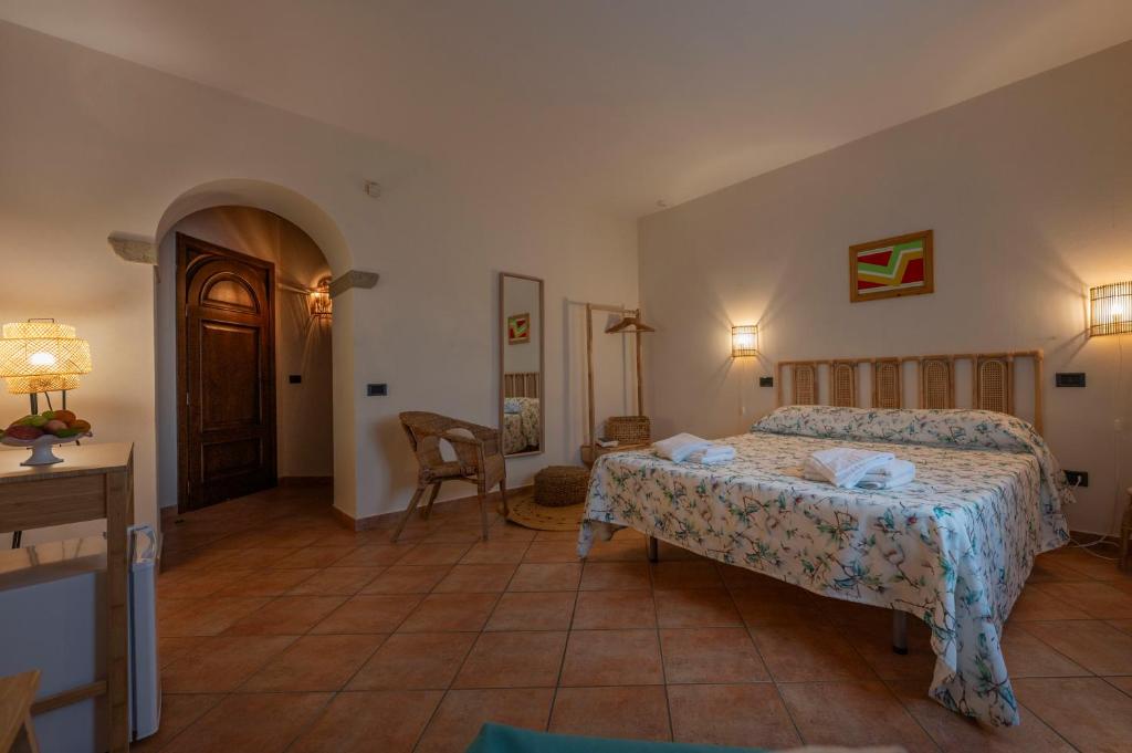 Agriturismo A casa di Anna - Error
