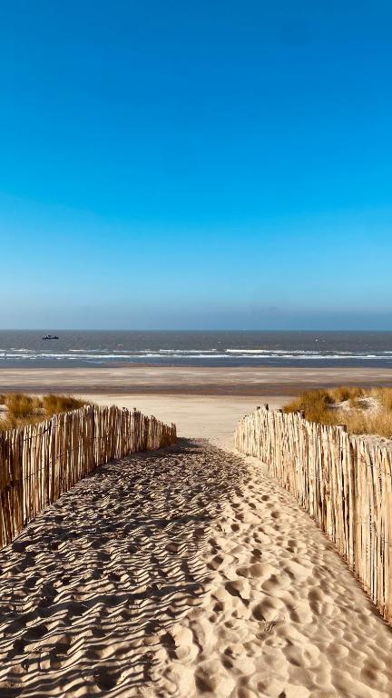 Seanest - North Sea Stays, De Haan (updated prices 2025) 