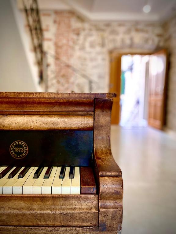 Central Palace Apartment Šibenik - 11