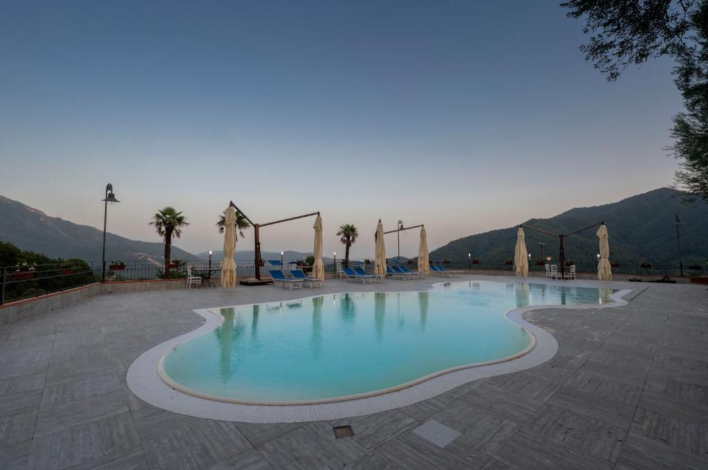 Agriturismo A casa di Anna