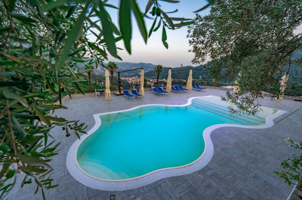 Agriturismo A casa di Anna