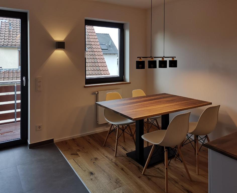 Filder-Appartements - Apartamento De Un Dormitorio