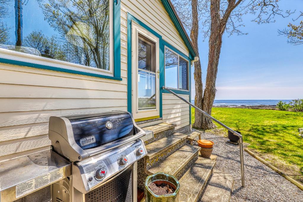 Phong cảnh thiên nhiên gần nhà nghỉ dưỡng