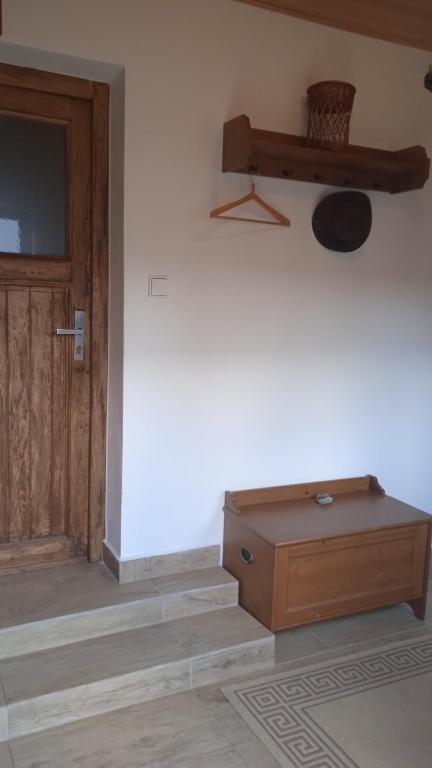 Fotografie z fotogalerie ubytování Apartmán Malá Turná v destinaci Strakonice