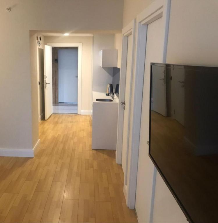 Зображення з фотогалереї помешкання 5* Hotel Orbi City у Батумі