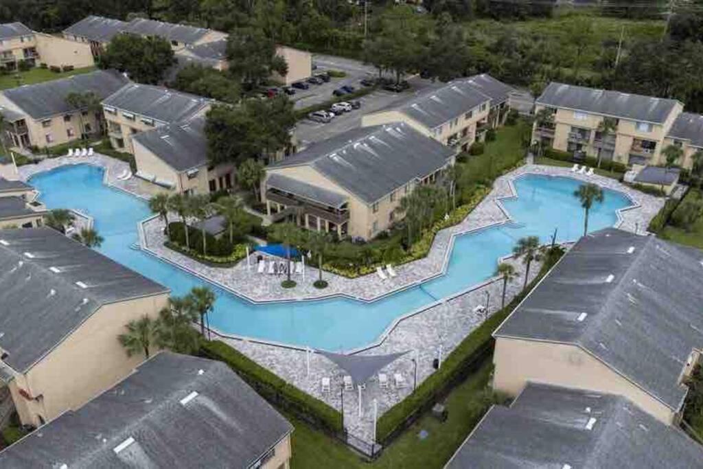 Condo near Orlando Airport, Orlando (updated prices 2024)