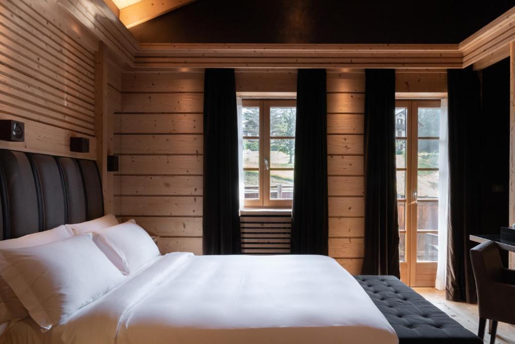 Rosapetra SPA Resort - Small Luxury Hotels of the World - Loft Deluxe Room