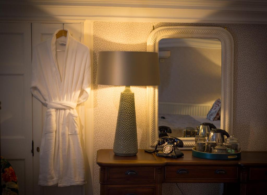 Judge's Lodging - Resim 37