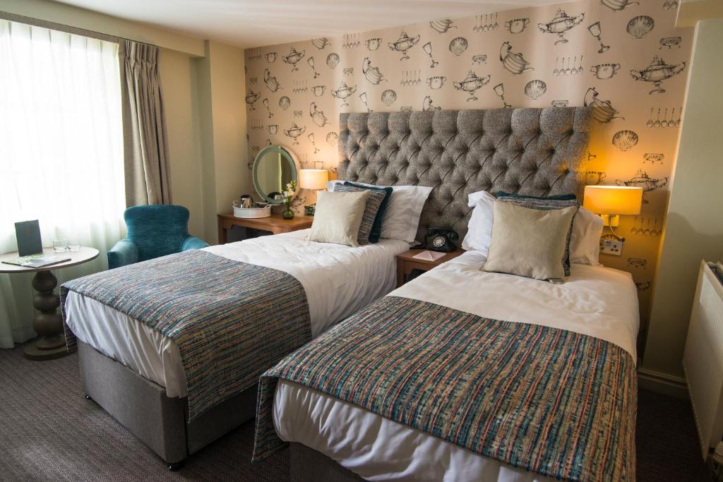 Judge's Lodging - Resim 38