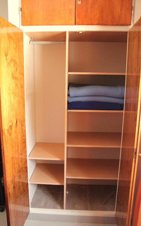 Departamentos Campitelli - Appartement Supérieur