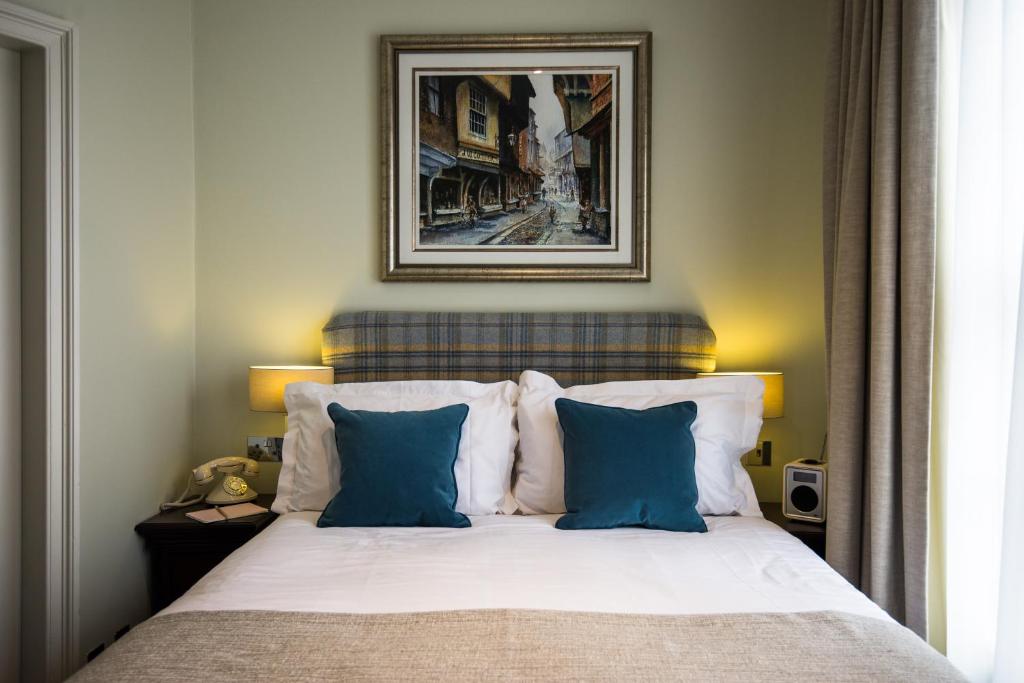 Judge's Lodging - Resim 39