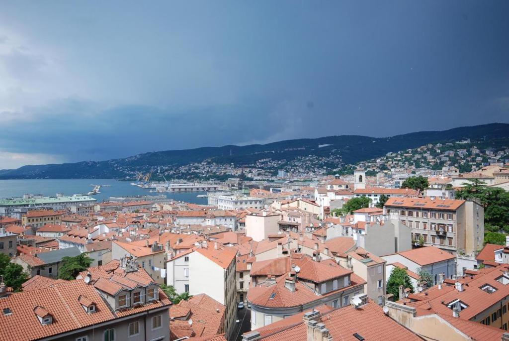 Φυσικό τοπίο κοντά σε αυτό το διαμέρισμα