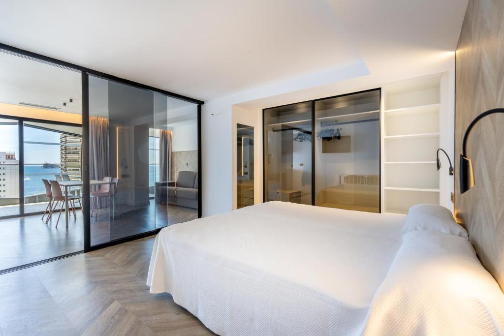 Complejo Belroy 4* Sup, Benidorm – Updated 2023 Prices