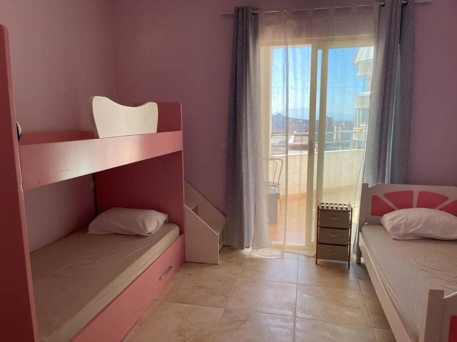 Kea_Apartment_Lushnjë - Imazhi 2