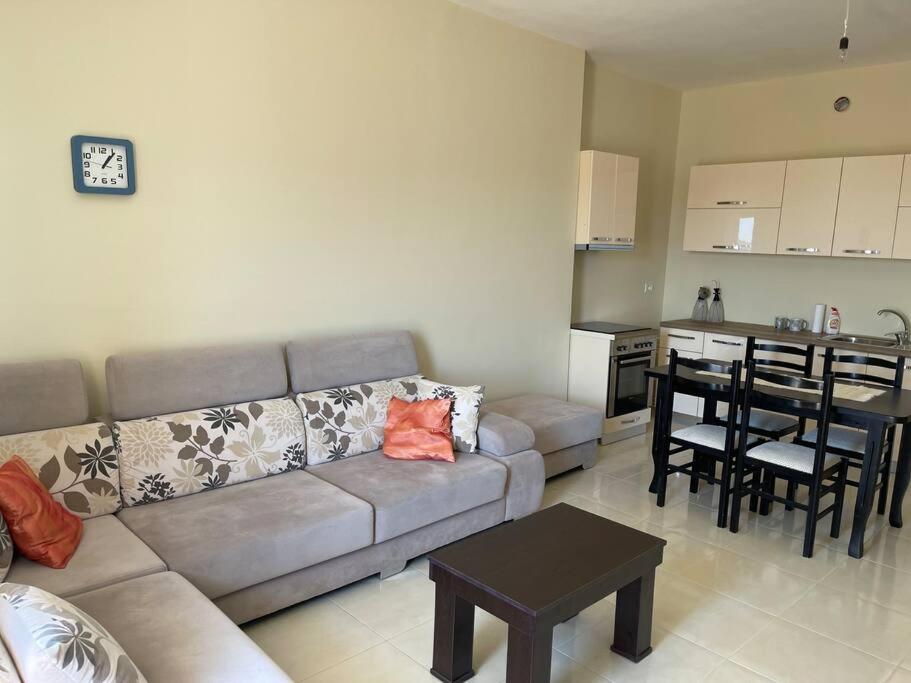 Kea_Apartment_Lushnjë - Imazhi 4