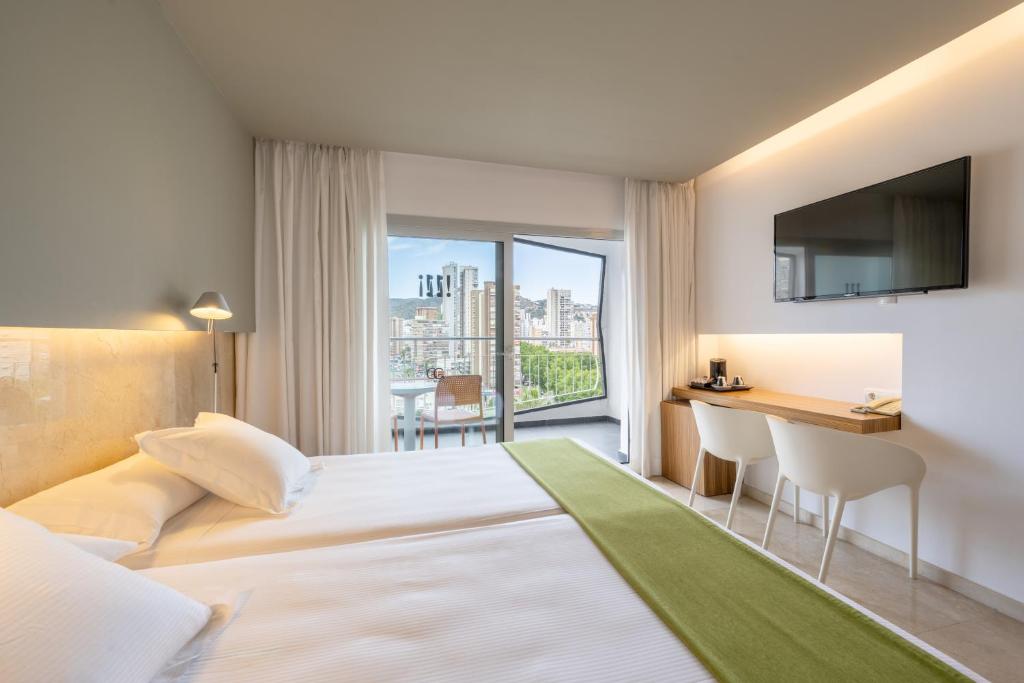 Climia Belroy 4 Sup - Resim 8