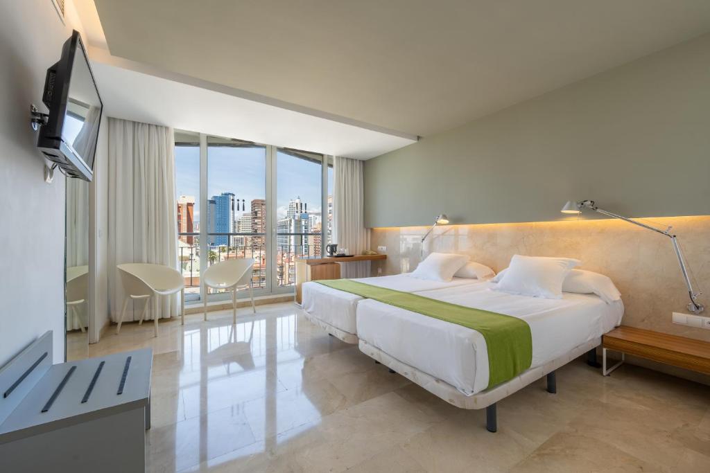 Complejo Belroy 4* Sup, Benidorm – Bijgewerkte prijzen 2023