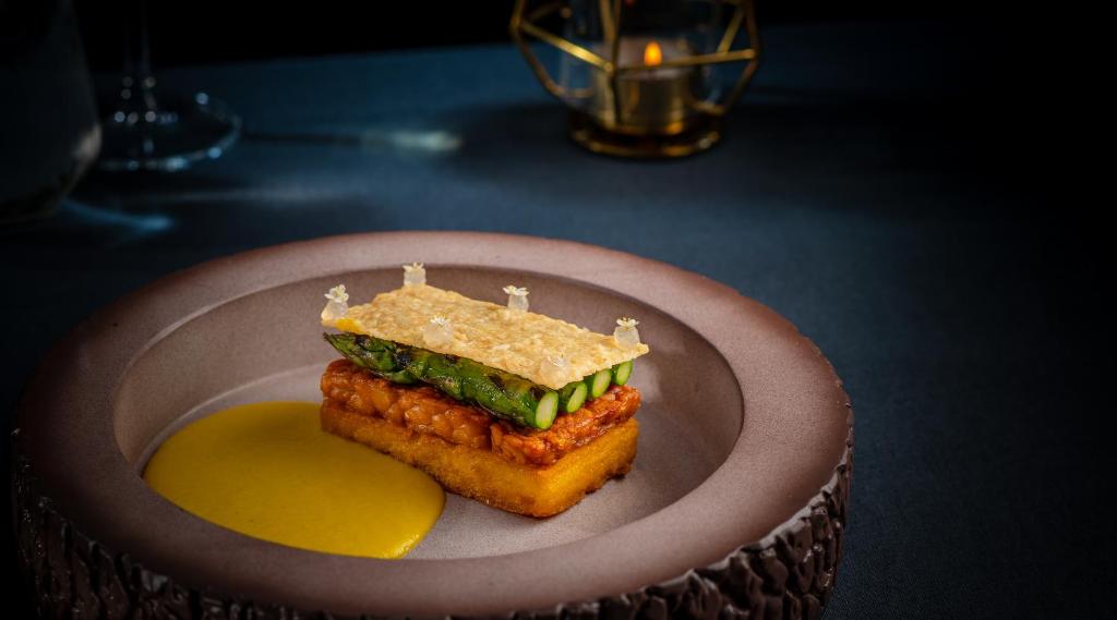 Judge's Lodging - Resim 43