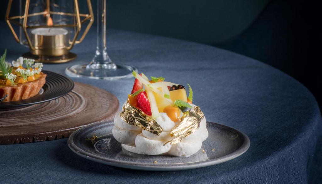 Judge's Lodging - Resim 42