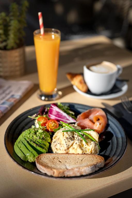 Climia Belroy 4 Sup - Resim 45