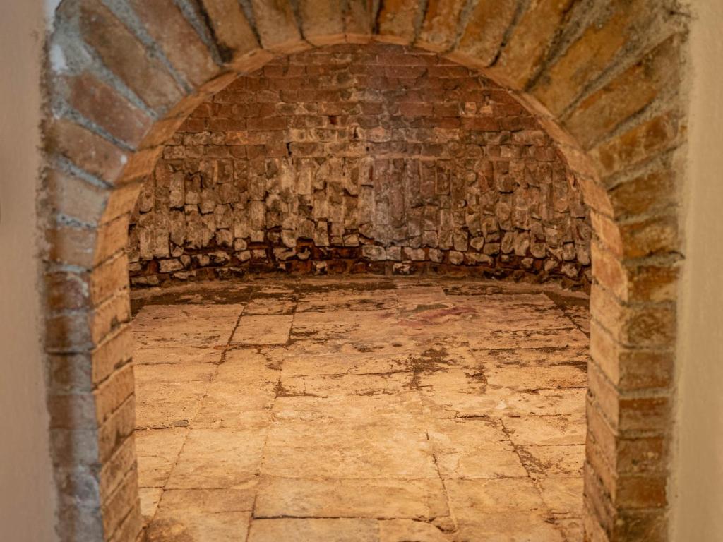 Fotografie z fotogalerie ubytování Podere Mona v destinaci Pomarance