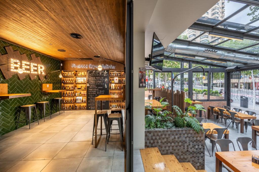 Climia Belroy 4 Sup - Resim 10