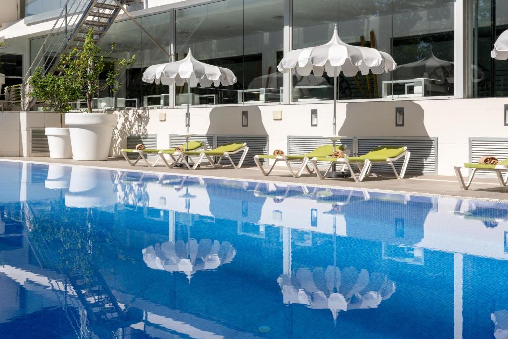 Climia Belroy 4 Sup - Resim 26