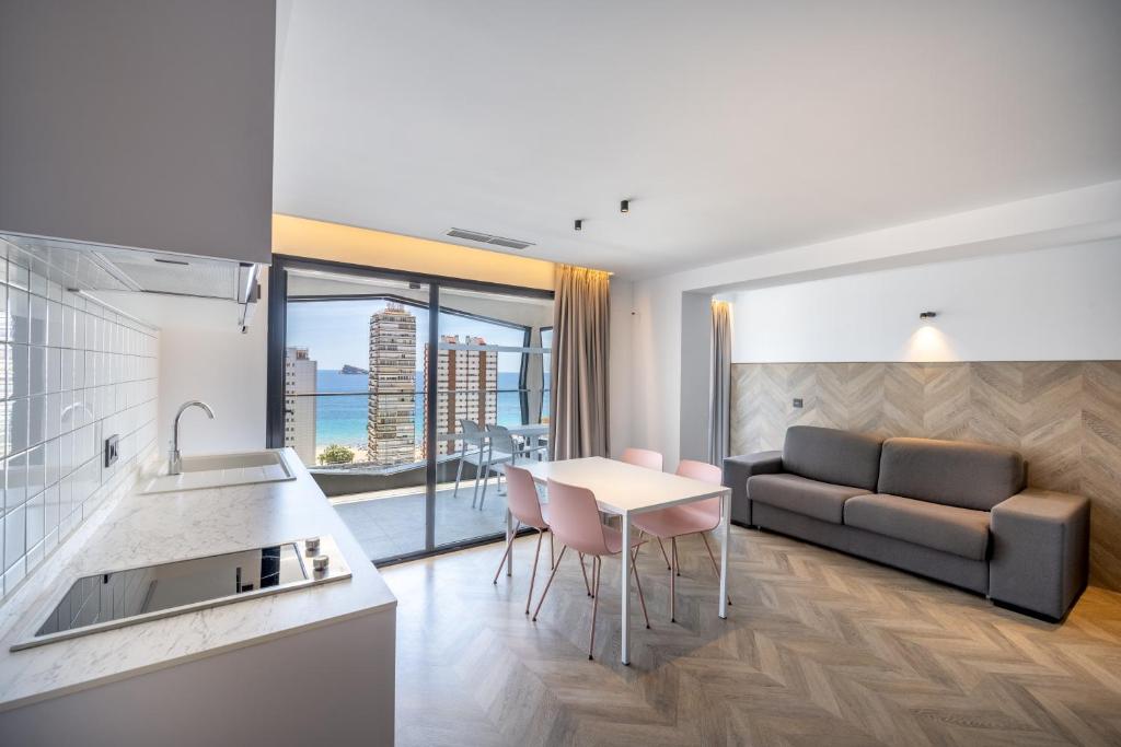 Climia Belroy 4 Sup - Resim 15