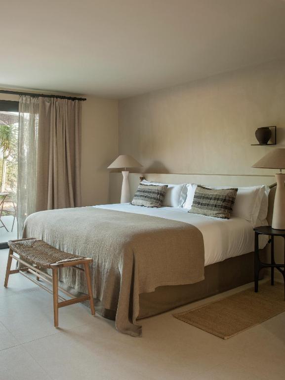 The Lodge Mallorca, Small Luxury Hotels - Family Suite