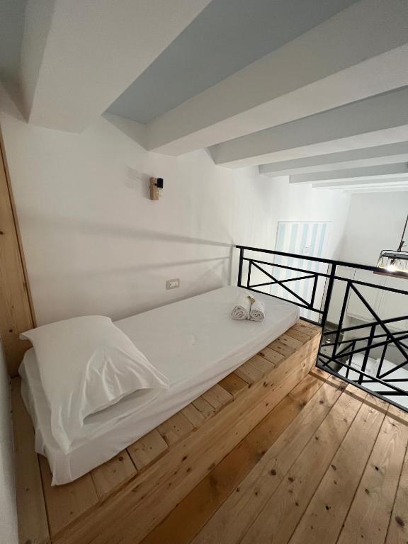 B&B Domus Magma - Deluxe Double Room