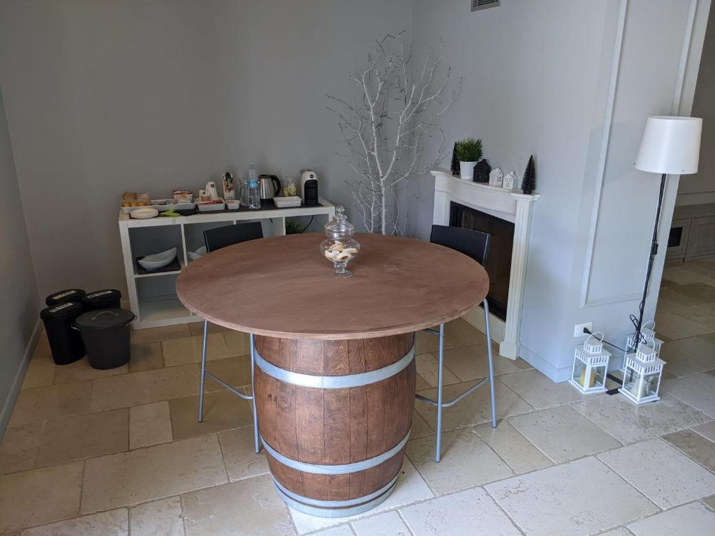 Derechos de imagen reservados por Booking.com