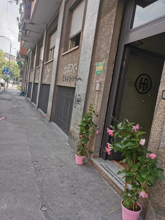 HOTEL BISSI - Resim 5