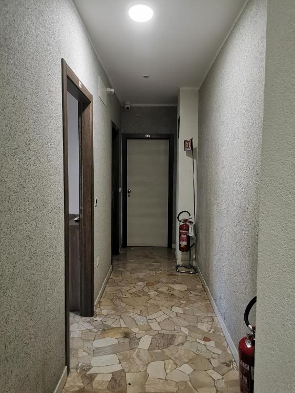 Fotografie z fotogalerie ubytování HOTEL BISSI v Miláně