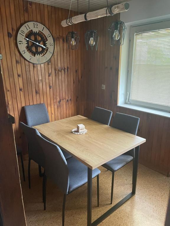 Fotografie z fotogalerie ubytování Apartma Šohen v destinaci Kočevje