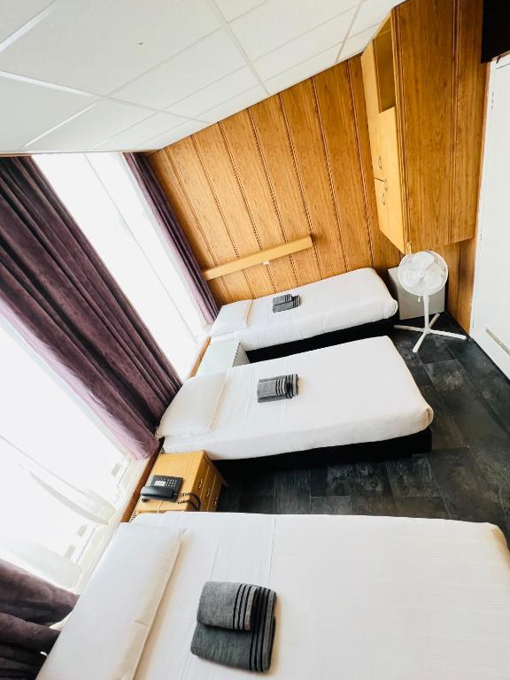 Hotel Sharm - Resim 22