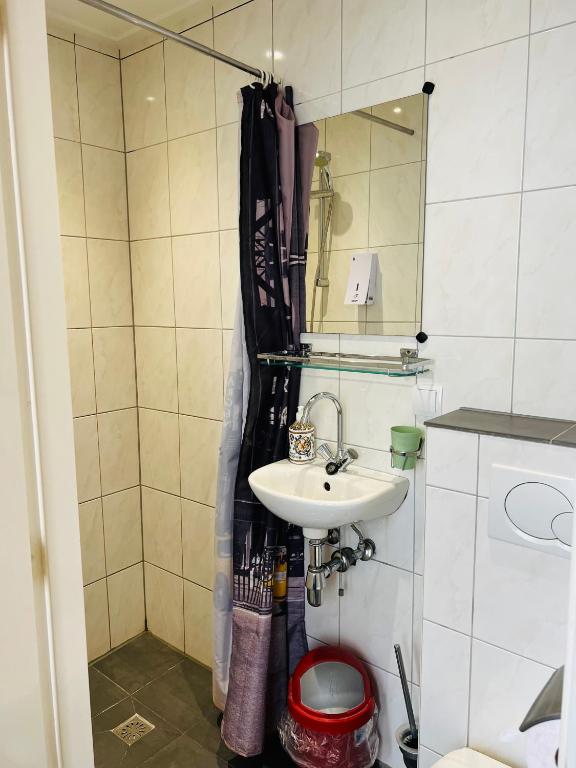 Hotel Sharm - Resim 23