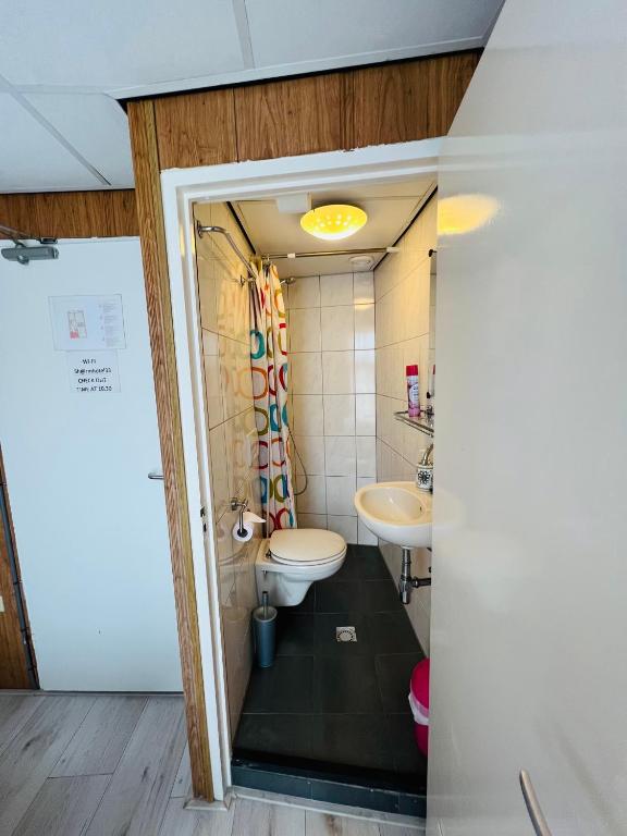 Hotel Sharm - Resim 34